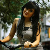 Bonita, Di Antara Sporty dan Fixed Gear